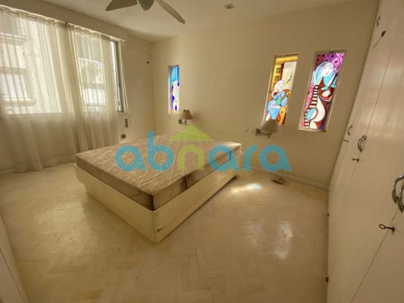 Imagem Apartamento com 3 Quartos à Venda, 250 m² em Copacabana - Rio De Janeiro