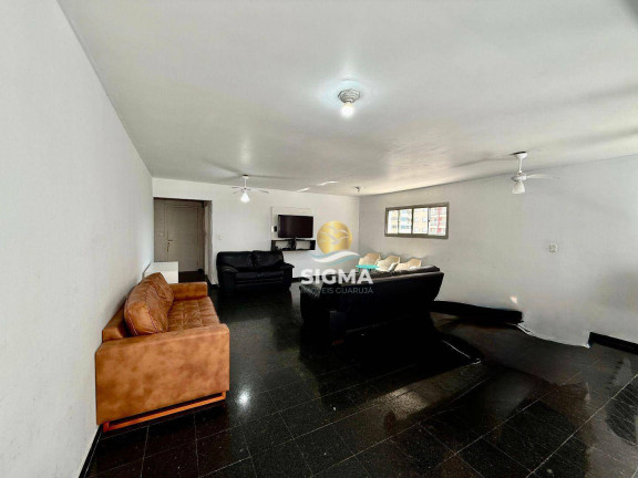 Imagem Apartamento com 3 Quartos à Venda, 150 m² em Pitangueiras - Guarujá