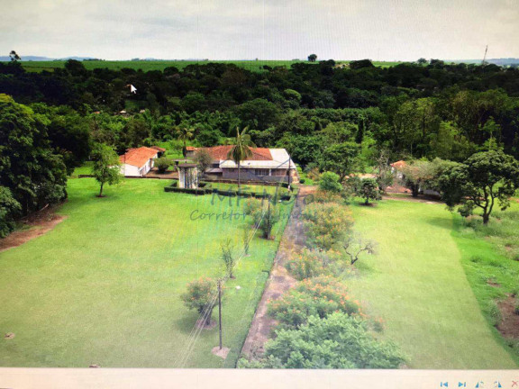 Imagem Fazenda à Venda, 60.000 m² em Cachoeira De Emas - Pirassununga Imagem Fazenda à Venda, 60.000 m² em Cachoeira De Emas - Pirassununga