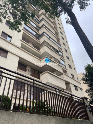 Apartamento com 3 Quartos à Venda, 122 m² em Jardim - Santo André