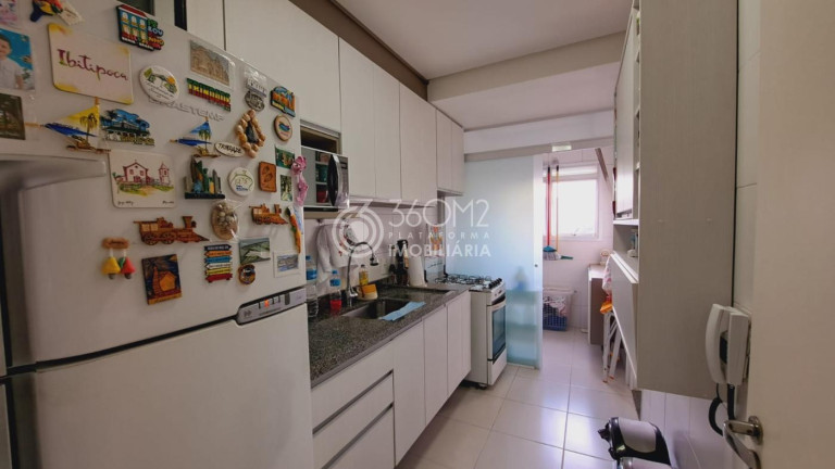 Imagem Apartamento com 2 Quartos à Venda, 69 m² em Centro - São Bernardo Do Campo Imagem Apartamento com 2 Quartos à Venda, 69 m² em Centro - São Bernardo Do Campo