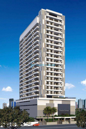 Imagem Apartamento com 3 Quartos à Venda, 124 m² em Canto Do Forte - Praia Grande Imagem Apartamento com 3 Quartos à Venda, 124 m² em Canto Do Forte - Praia Grande