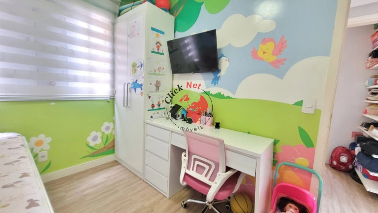 Imagem Apartamento com 2 Quartos à Venda, 54 m² em Centro - São Bernardo Do Campo Imagem Apartamento com 2 Quartos à Venda, 54 m² em Centro - São Bernardo Do Campo
