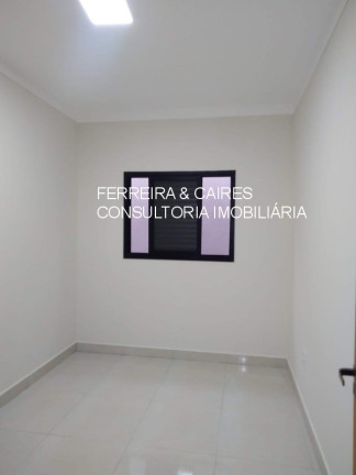 Imagem Casa com 3 Quartos à Venda,  em Parque Residencial Sabiás - Indaiatuba