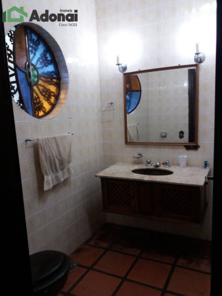 Imagem Chácara com 5 Quartos à Venda, 500 m² em Ribeirão Grande - Juquitiba