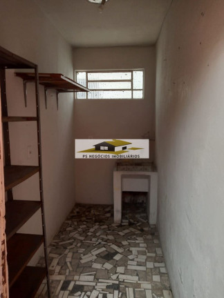 Imagem Casa com 3 Quartos à Venda, 200 m² em Vila Divina Pastora - São Paulo Imagem Casa com 3 Quartos à Venda, 200 m² em Vila Divina Pastora - São Paulo