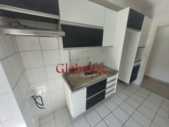 Imagem Imóvel com 2 Quartos à Venda, 69 m² em Vila Mathias - Santos