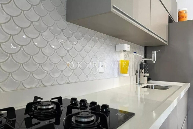 Imagem Apartamento com 2 Quartos à Venda, 91 m² em Alto Da Lapa - São Paulo