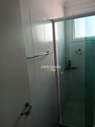 Imagem Apartamento com 2 Quartos à Venda, 68 m² em Olímpico - São Caetano Do Sul