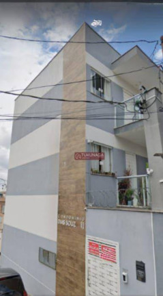 Apartamento com 2 Quartos à Venda, 50 m² em Vila Medeiros - São Paulo