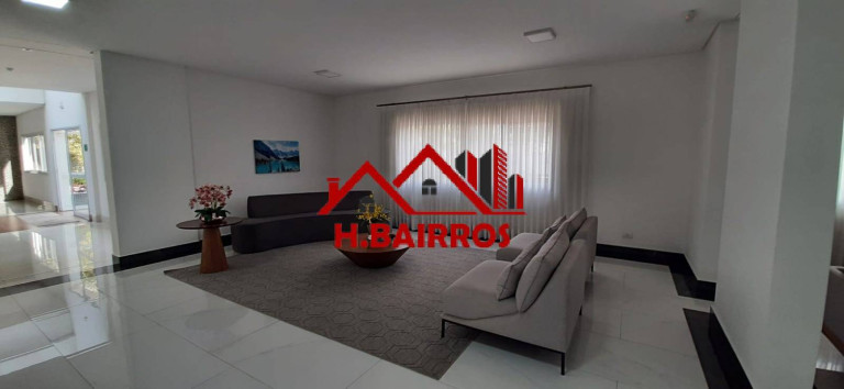 Imagem Apartamento com 2 Quartos para Alugar, 76 m² em Parque Residencial Aquarius - São José Dos Campos Imagem Apartamento com 2 Quartos para Alugar, 76 m² em Parque Residencial Aquarius - São José Dos Campos