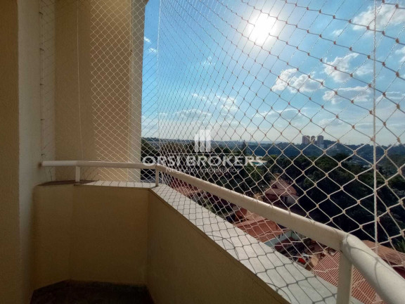 Imagem Cobertura com 2 Quartos para Alugar, 118 m² em Parque Ipê - São Paulo