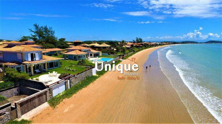 Imagem Casa com 9 Quartos à Venda, 1.000 m² em Manguinhos - Armação Dos Búzios