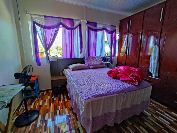 Imagem Sobrado com 1 Quarto à Venda, 110 m² em Ipê - São José Dos Pinhais