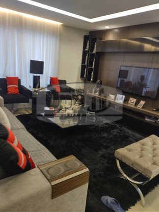 Imagem Apartamento com 4 Quartos à Venda, em Ipiranga - São Paulo Imagem Apartamento com 4 Quartos à Venda, em Ipiranga - São Paulo