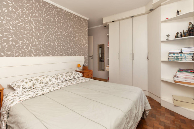 Imagem Apartamento com 3 Quartos à Venda, 92 m² em Vila Ipojuca - São Paulo