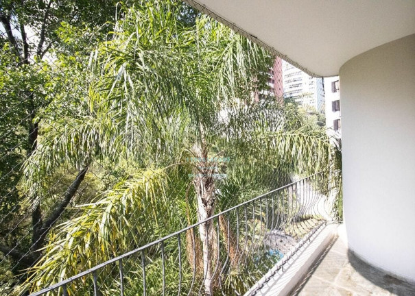 Imagem Apartamento com 3 Quartos à Venda, 107 m² em Real Parque - São Paulo Imagem Apartamento com 3 Quartos à Venda, 107 m² em Real Parque - São Paulo