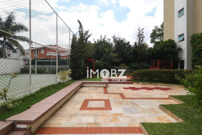 Imagem Imóvel com 3 Quartos à Venda, 252 m² em Jardim Leonor - São Paulo