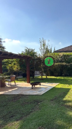Imagem Casa com 4 Quartos à Venda, 536 m² em Morada Dos Pinheiros (aldeia Da Serra) - Santana De Parnaíba Imagem Casa com 4 Quartos à Venda, 536 m² em Morada Dos Pinheiros (aldeia Da Serra) - Santana De Parnaíba