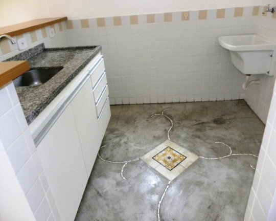 Imagem Apartamento com 1 Quarto à Venda, 42 m² em República - São Paulo Imagem Apartamento com 1 Quarto à Venda, 42 m² em República - São Paulo