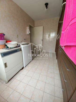 Imagem Apartamento com 4 Quartos à Venda, 122 m² em Vila Rio Branco - Jundiaí