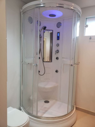 Imagem Apartamento com 2 Quartos à Venda, 98 m² em Bela Vista - São Paulo