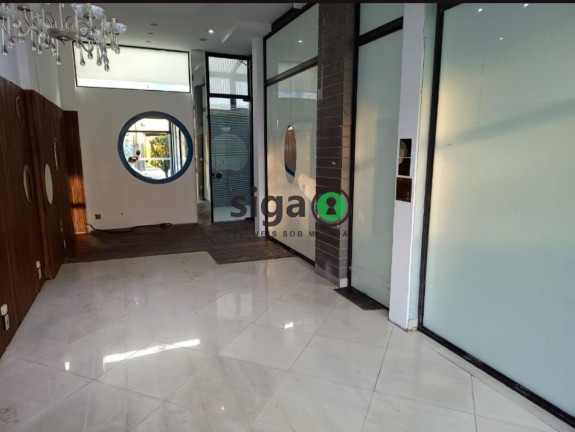 Imagem Imóvel Comercial para Alugar, 90 m² em Pinheiros - São Paulo Imagem Imóvel Comercial para Alugar, 90 m² em Pinheiros - São Paulo