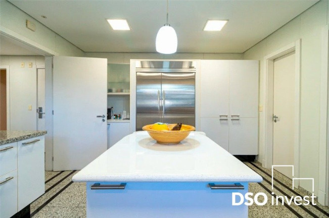 Imagem Apartamento com 5 Quartos à Venda, 667 m² em Moema - São Paulo Imagem Apartamento com 5 Quartos à Venda, 667 m² em Moema - São Paulo