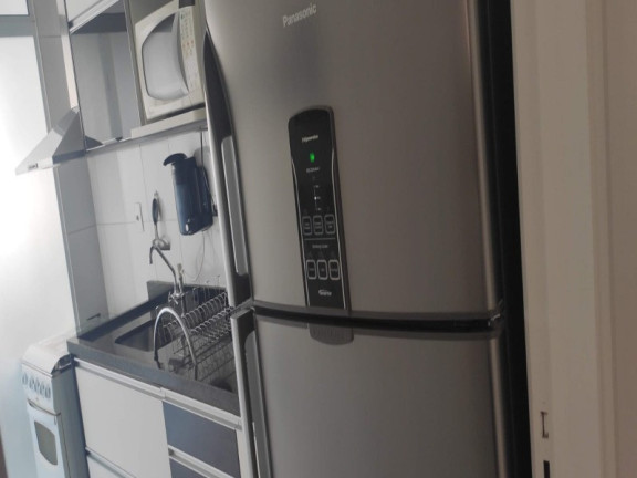 Imagem Imóvel com 2 Quartos para Alugar, 43 m² em água Branca - São Paulo Imagem Imóvel com 2 Quartos para Alugar, 43 m² em água Branca - São Paulo