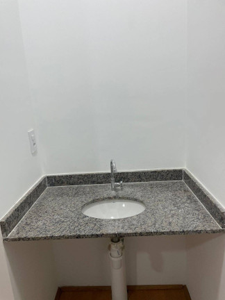 Imagem Apartamento com 2 Quartos para Alugar, 42 m² em Jardim São Savério - São Paulo