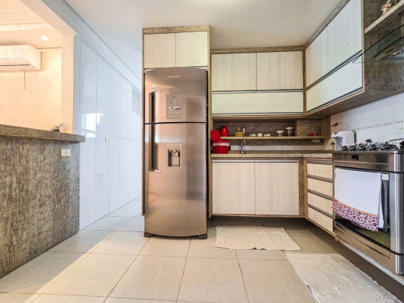 Imagem Apartamento com 4 Quartos à Venda, 139 m² em Riviera De São Lourenço - Bertioga