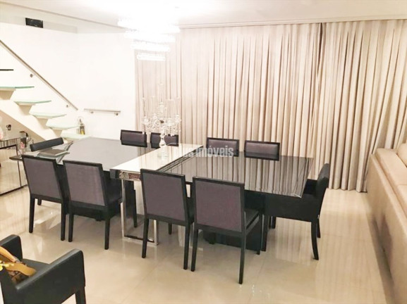 Imagem Apartamento com 3 Quartos à Venda, 500 m² em Panamby - São Paulo Imagem Apartamento com 3 Quartos à Venda, 500 m² em Panamby - São Paulo