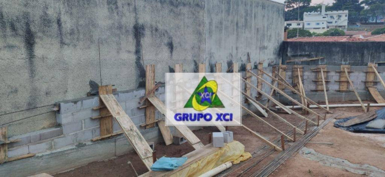 Imagem Terreno à Venda, 261 m² em Jardim Chapadão - Campinas Imagem Terreno à Venda, 261 m² em Jardim Chapadão - Campinas