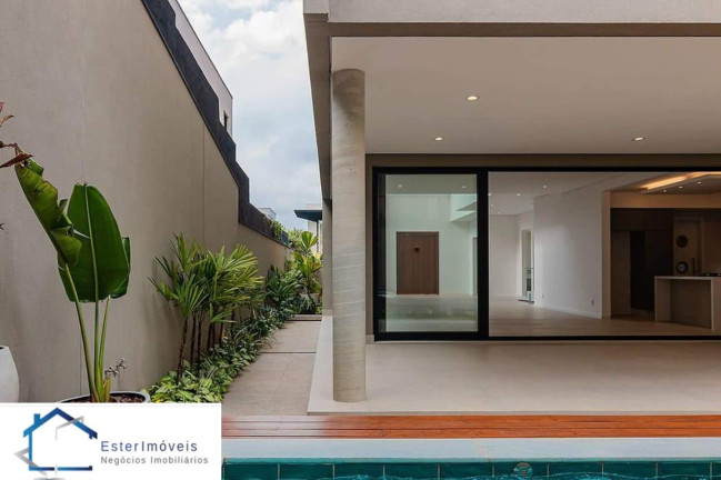Imagem Casa com 4 Quartos para Alugar ou Temporada, 480 m² em Alphaville - Santana De Parnaíba Imagem Casa com 4 Quartos para Alugar ou Temporada, 480 m² em Alphaville - Santana De Parnaíba