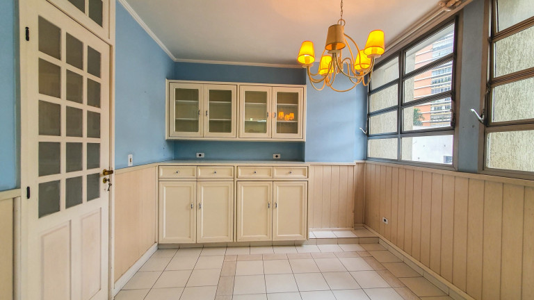 Imagem Apartamento com 4 Quartos à Venda, 370 m² em Paraíso - São Paulo Imagem Apartamento com 4 Quartos à Venda, 370 m² em Paraíso - São Paulo
