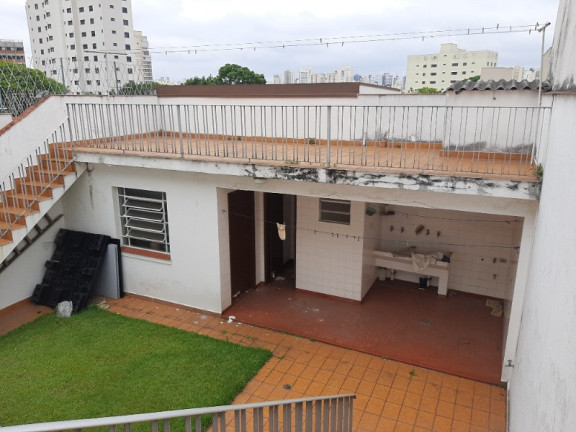 Casa com 2 Quartos à Venda, 161 m² em Bosque Da Saúde - São Paulo
