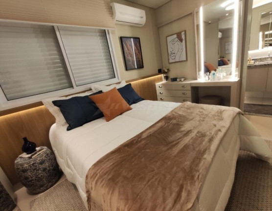 Imagem Apartamento com 2 Quartos à Venda, 56 m² em Vila Rosa - Goiânia Imagem Apartamento com 2 Quartos à Venda, 56 m² em Vila Rosa - Goiânia