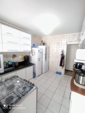 Imagem Apartamento com 2 Quartos à Venda, 97 m² em Aparecida - Santos Imagem Apartamento com 2 Quartos à Venda, 97 m² em Aparecida - Santos