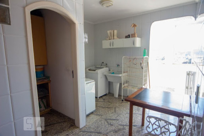 Imagem Sobrado com 3 Quartos à Venda, 480 m² em água Fria - São Paulo