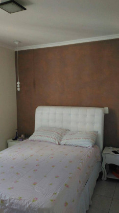 Imagem Apartamento com 3 Quartos à Venda, 96 m² em Centro - Taubaté