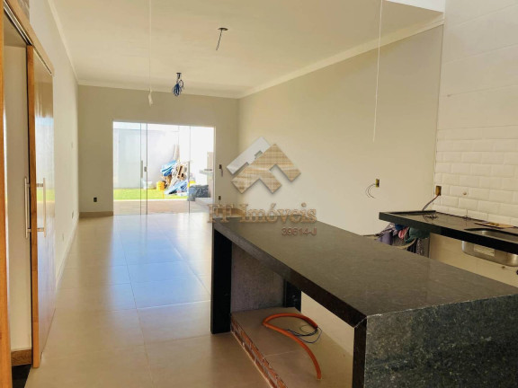 Imagem Casa com 3 Quartos à Venda, 250 m² em São Carlos