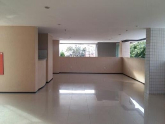 Imagem Imóvel com 3 Quartos à Venda, 78 m² em Cocó - Fortaleza