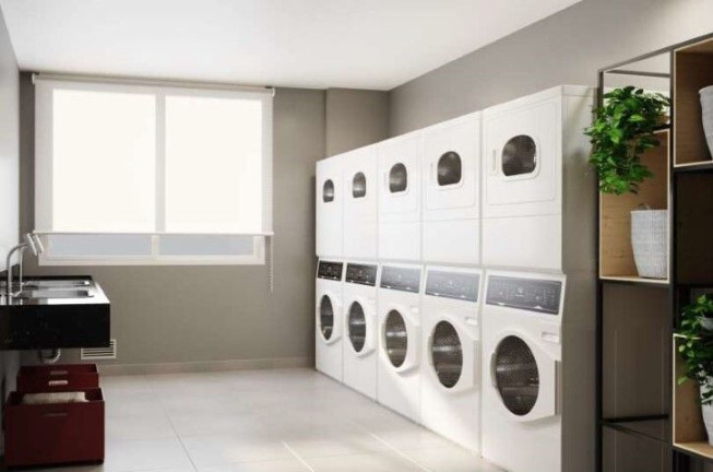 Imagem Apartamento com 1 Quarto à Venda, 33 m² em Brás - São Paulo Imagem Apartamento com 1 Quarto à Venda, 33 m² em Brás - São Paulo