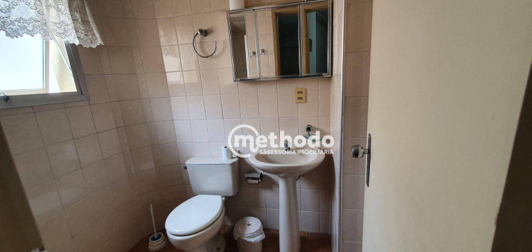 Imagem Kitnet com 1 Quarto à Venda, 38 m² em Centro - Campinas Imagem Kitnet com 1 Quarto à Venda, 38 m² em Centro - Campinas