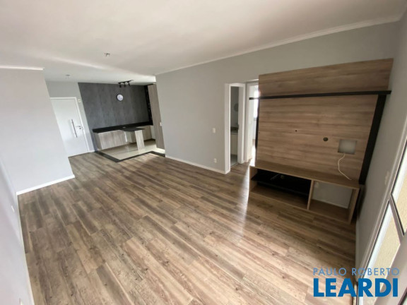 Imagem Apartamento com 3 Quartos à Venda, 91 m² em Vila América - Santo André