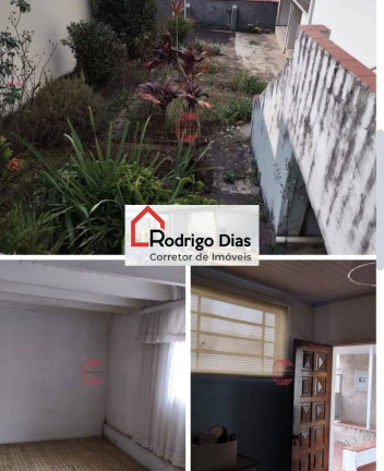Imagem Terreno à Venda, 250 m² em Vila Progresso - Jundiaí