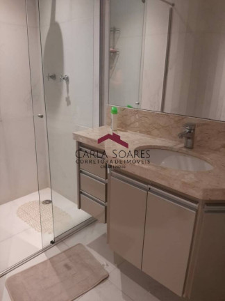 Imagem Apartamento com 3 Quartos à Venda, 216 m² em Jardim Las Palmas - Guarujá