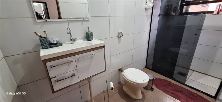 Imagem Casa com 2 Quartos à Venda, em Maracana - Praia Grande Imagem Casa com 2 Quartos à Venda, em Maracana - Praia Grande
