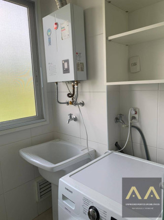 Imagem Apartamento com 3 Quartos para Alugar, 97 m² em Tamboré - Santana De Parnaíba Imagem Apartamento com 3 Quartos para Alugar, 97 m² em Tamboré - Santana De Parnaíba