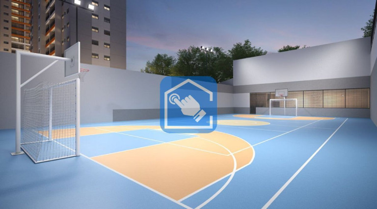 Imagem Apartamento com 2 Quartos à Venda, 61 m² em Planalto - São Bernardo Do Campo Imagem Apartamento com 2 Quartos à Venda, 61 m² em Planalto - São Bernardo Do Campo